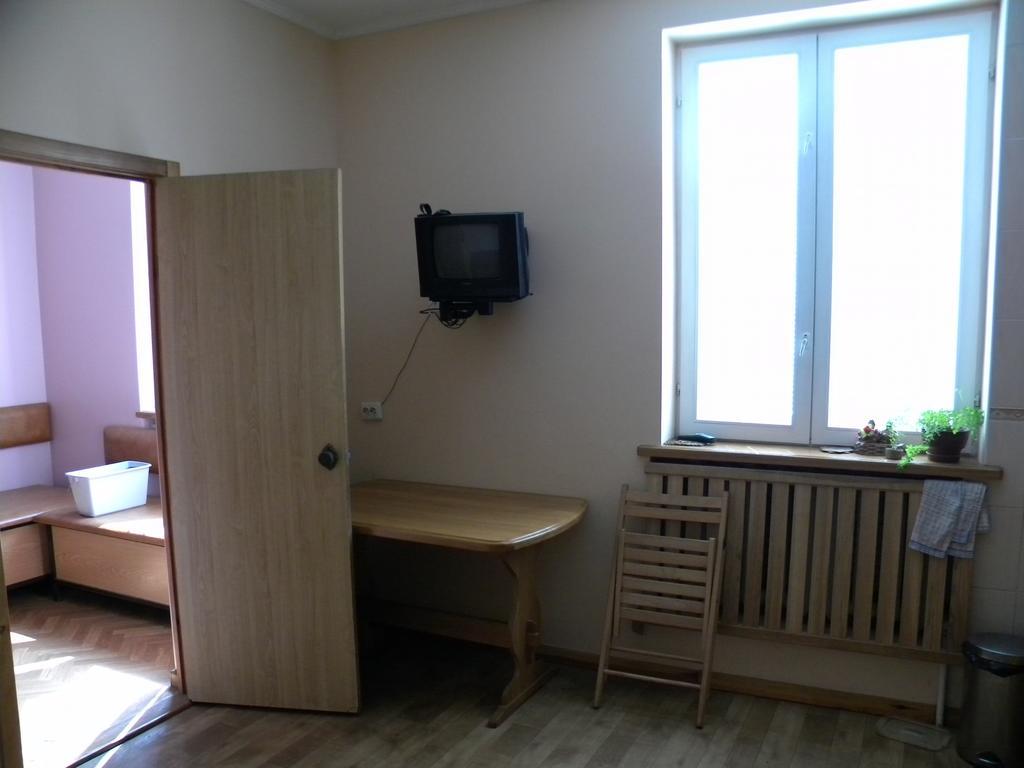 Guest House Dacha Kyiv Exterior foto