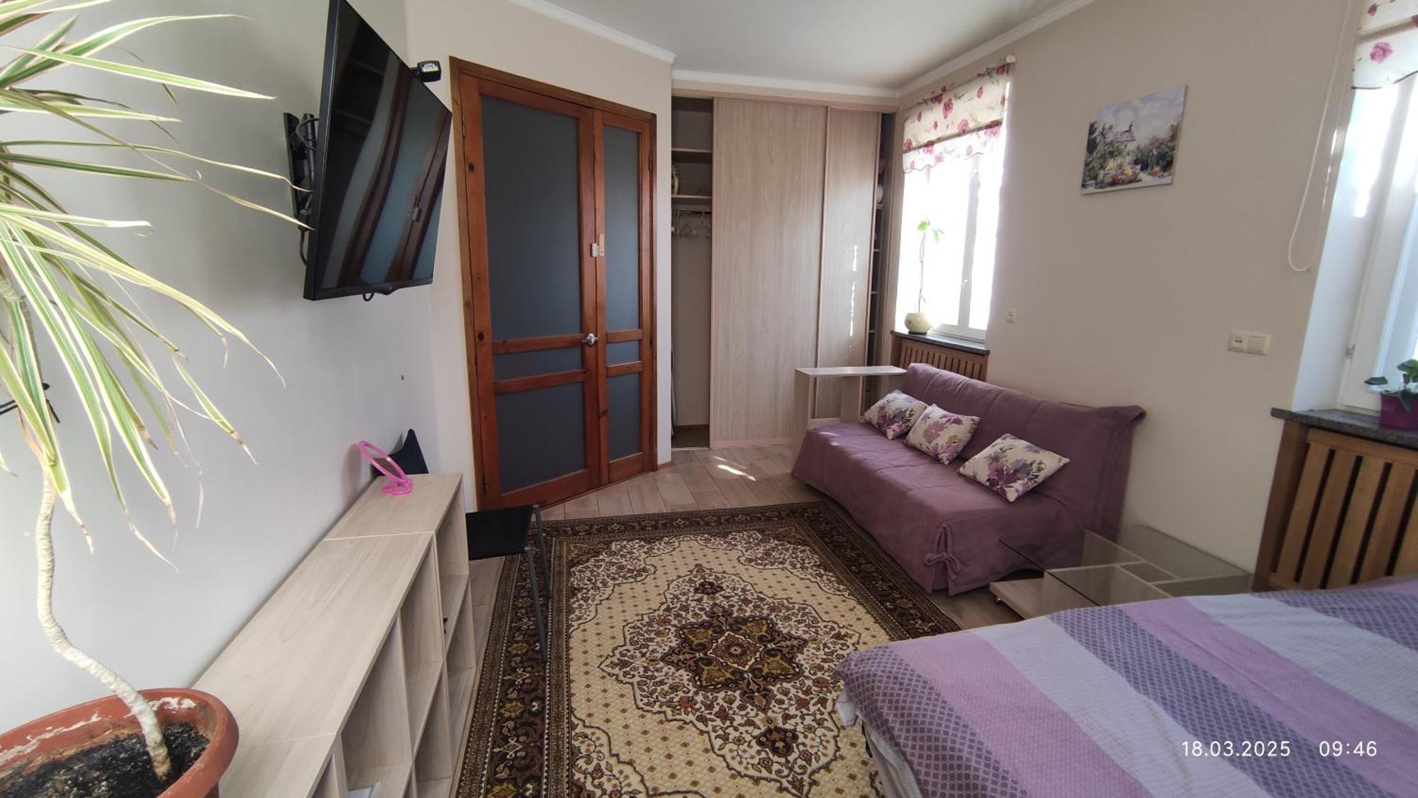 Guest House Dacha Kyiv Exterior foto