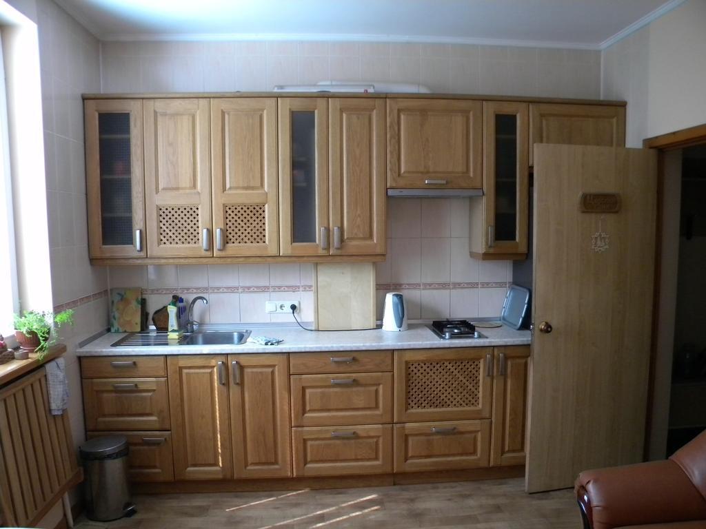 Guest House Dacha Kyiv Quarto foto