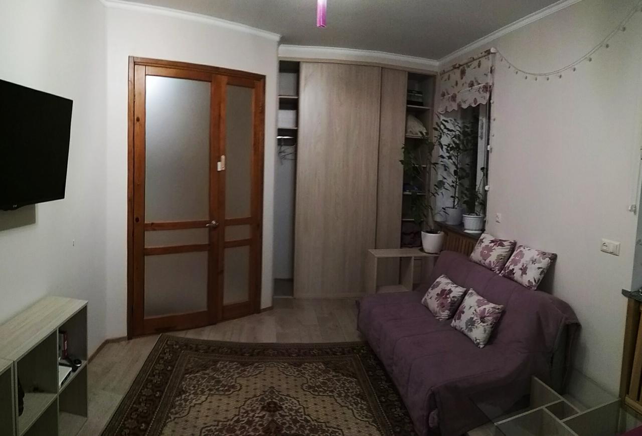 Guest House Dacha Kyiv Exterior foto